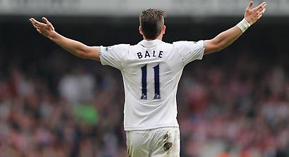 Οριστικό: Στη Ρεαλ Μαδρίτης ο Μπέιλ