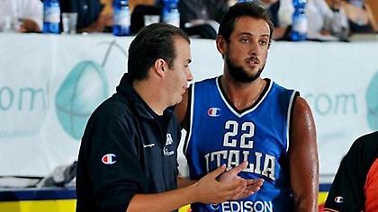 «Έκοψε» Τζίλι η Ιταλία