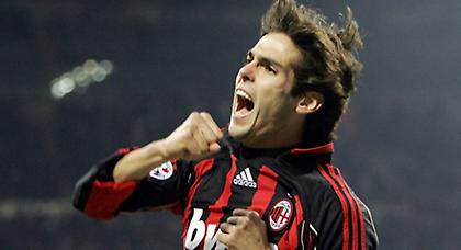 «Έκλεισε» στην Μίλαν ο Κακά!