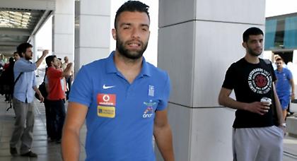 Τζαβέλλας αντί Σπυρόπουλου στην Εθνική