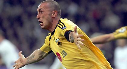 Τσιρίλο… reloaded!