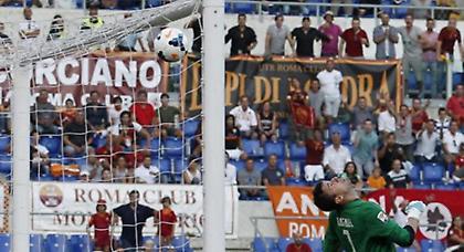 Η Ρόμα νίκησε τον Μόρα