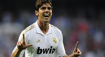 Ο Κακά «δείχνει» Ιταλία για το Παγκόσμιο Κύπελλο