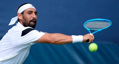 Το πάλεψε σαν «λιοντάρι» ο Μάρκος