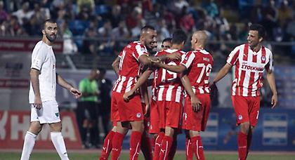 Ένα μικρό δείγμα…