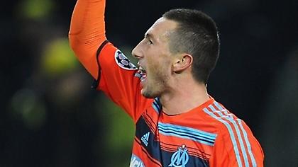 Στη Γουέστ Μπρομ ο Αμαλφιτανό