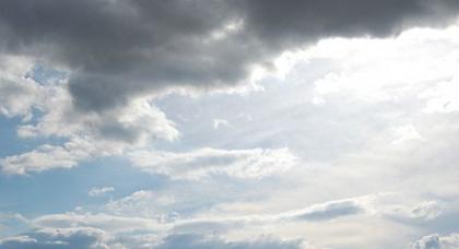 Πρόγνωση καιρού Δευτέρας, 2 Σεπτεμβρίου