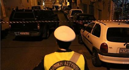 «Πρωτοβρόχια» τρομοκρατίας