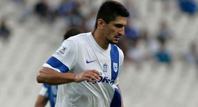 Καμία ανησυχία για Τζημόπουλο