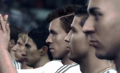 Bale just got… Real (video)