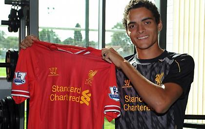 Αίσιο τέλος με Γιόρι στη Λίβερπουλ