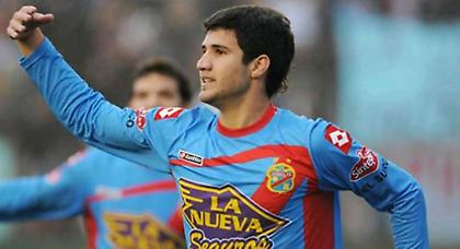 «Πάσαρε» Λόπεζ στη Χετάφε