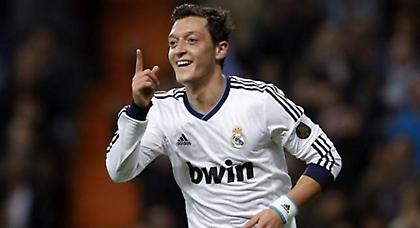 Απέρριψε την Άρσεναλ ο Εζίλ!