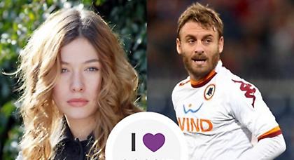 Έρωτας είναι η αιτία