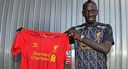 Και ο Σακό στη Λίβερπουλ