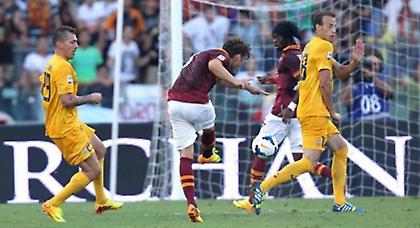 Υποχρεωτική διανυκτέρευση στη Ρώμη