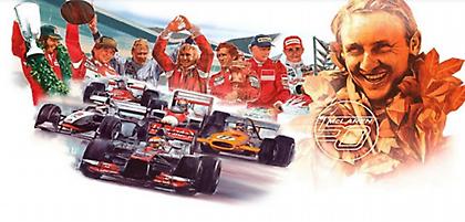 Μισό αιώνα ζωής η McLaren