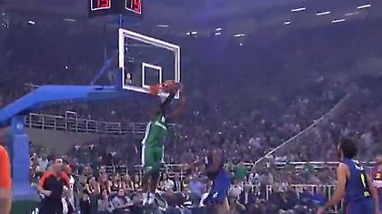 Διαμαντίδης-Λάσμε στη φάση της χρονιάς (video)