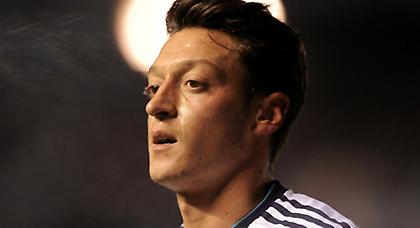 Διαπραγματεύσεις με Εζίλ η Γιουνάιτεντ!