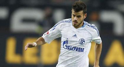 Στην Άιντραχτ ο Μπαρνέτα