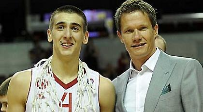 Επένδυση από «Φενέρ»