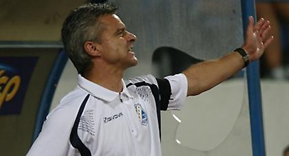 «Δένει» Λόπεθ η Καλλιθέα