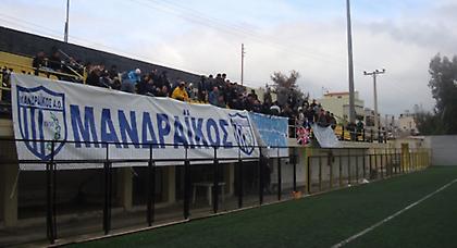 Κανάκης: «Ξεκινάμε από το μηδέν»