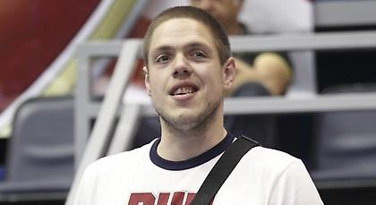 Πήρε Στίματς η Μάλαγα