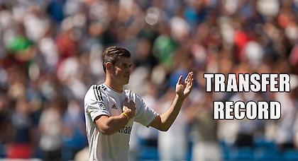 Μεταγραφές από χρυσάφι