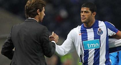 Απόπειρα «ψειρίσματος» της Τότεναμ για Χουλκ!