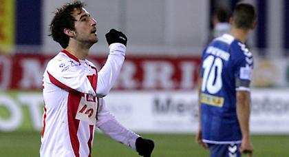 Από τον Βόλο στον… Βόλο ο Ανιέτε