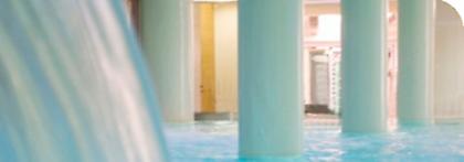 Fun Day στην πισίνα του Hilton