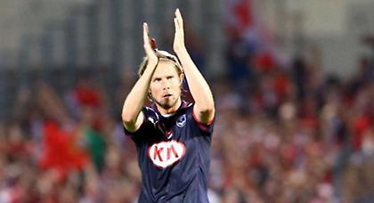 Στην Κατάνια ο Πλασίλ