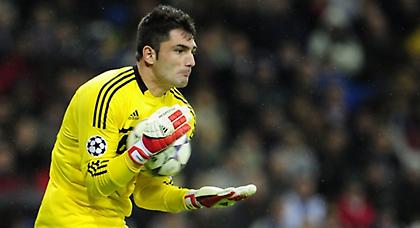 Τέλος από τη Ρεάλ ο Αντάν