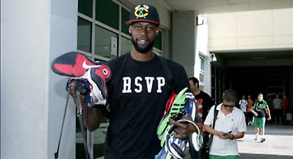 Πρόβλημα με Γκιστ