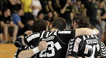 Νίκησε το Κιλκίς ο ΠΑΟΚ