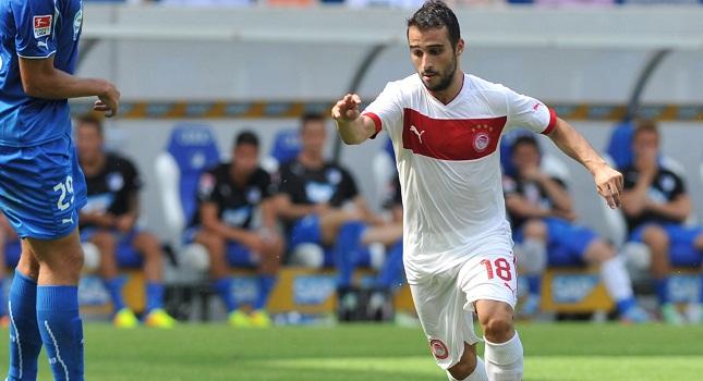 Προχωράει του Φετφατζίδη