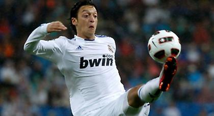 «Πικάρουν» μέσω… Εζίλ την Άρσεναλ