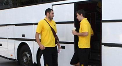 «Να συγκεντρωθούμε περισσότερο στο βασικό κομμάτι»