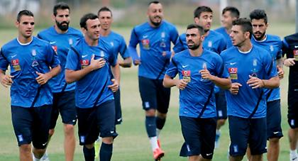 Κεφάτη… Εθνική