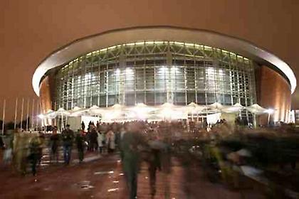 Επιστροφή στην Αθήνα