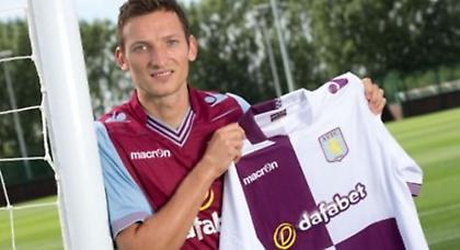 «Χωριάτης» ο Κότσακ