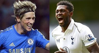 Πρόταση για… τράμπα Τόρες-Αντεμπαγιόρ!