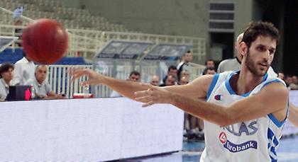 Περπέρογλου: «Ώρα να το δείξουμε στο παρκέ»