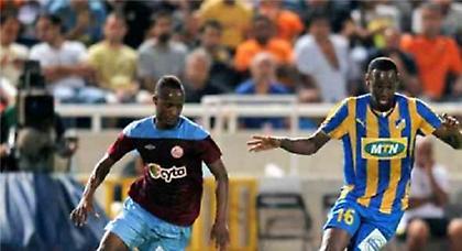 «Καθάρισε» ο ΑΠΟΕΛ, δυσκολίες για Απόλλωνα