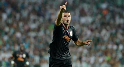 «Χάλασε» του Γιλμάζ στη Λάτσιο!