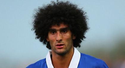 Ζήτησε να φύγει ο Φελαϊνί!