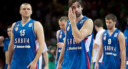 Γι’ αυτό κόπηκε ο Τεόντοσιτς