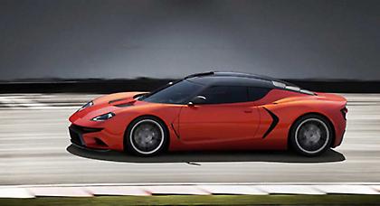 Bulleta RF22: από την Καλιφόρνια με αγάπη!