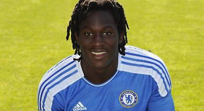 Στην Έβερτον ο Λουκάκου!